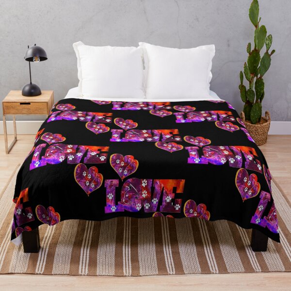 Item preview, Love Vibrant Cat Design, nr 2,  for the Cat Lover,  Fulltime Cat Mom.  designed and sold by eholycross.
