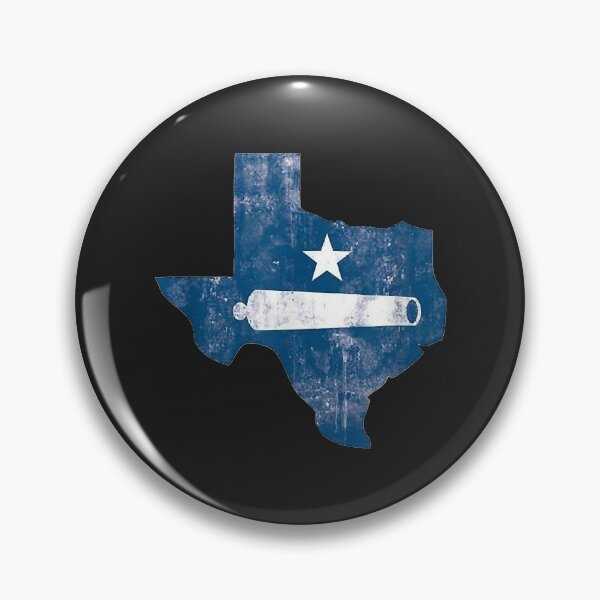 Item preview, Texas State Come and Take It Flag Canon 1836 designed and sold by anitaruthp.