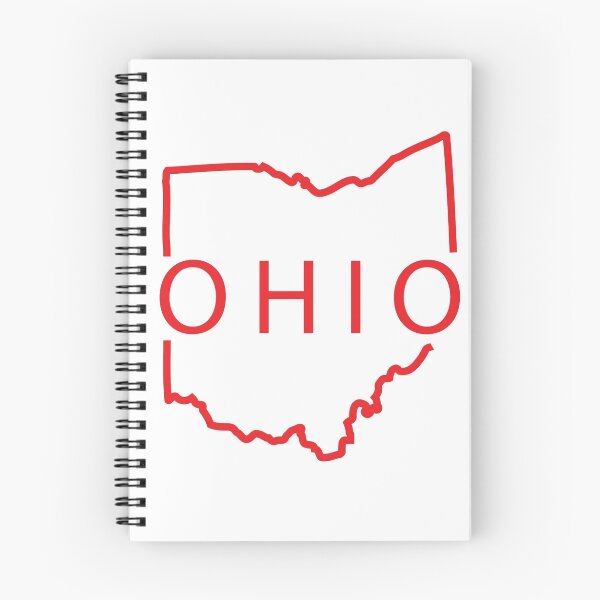 Item preview, Ohio designed and sold by wattsupjamie.