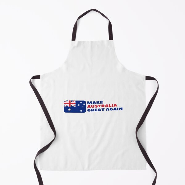 Item preview, Make Australia Great Again designed and sold by WinstonFrasera.