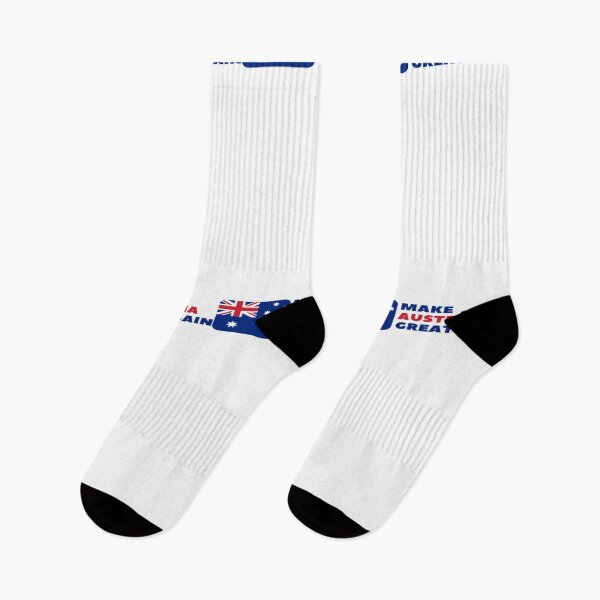 Item preview, Make Australia Great Again designed and sold by WinstonFrasera.