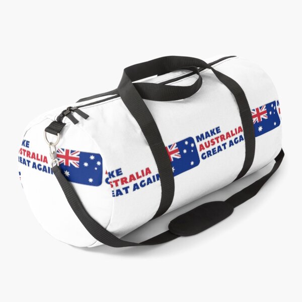 Item preview, Make Australia Great Again designed and sold by WinstonFrasera.