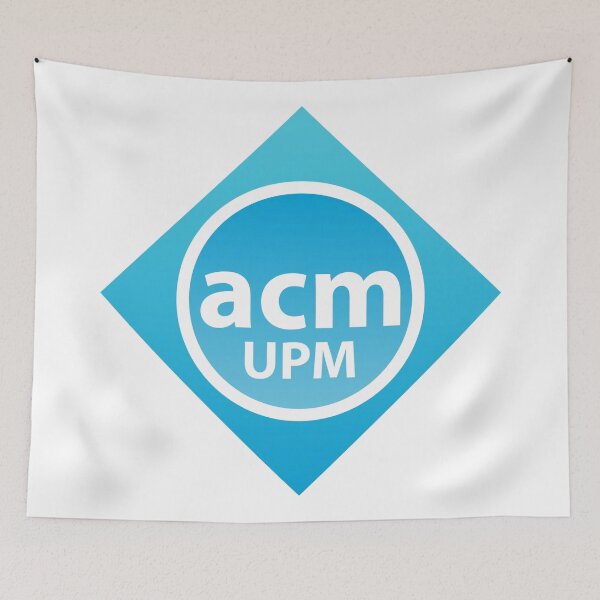 Item preview, ACM UPM designed and sold by ignaciob.