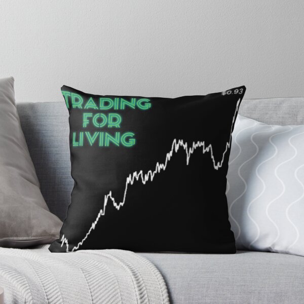 Item preview, Trading for living designed and sold by Dwisaputra052.