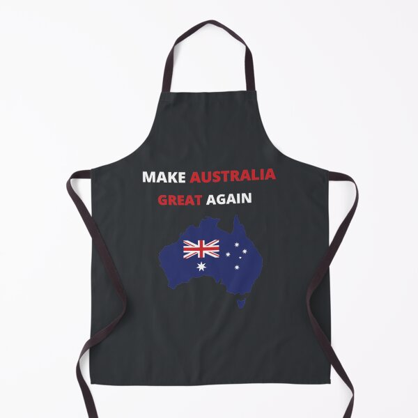 Item preview, Make Australia Great Again designed and sold by WinstonFrasera.