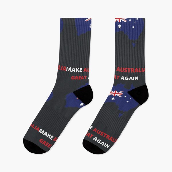 Item preview, Make Australia Great Again designed and sold by WinstonFrasera.