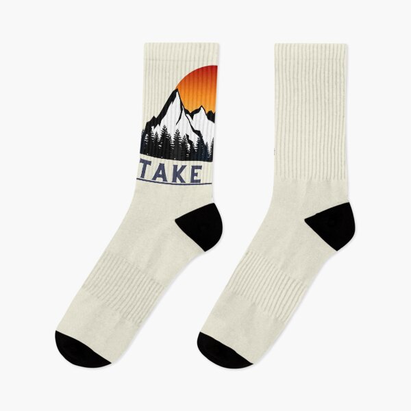 Item preview, Take A Hike designed and sold by Earthjoys.