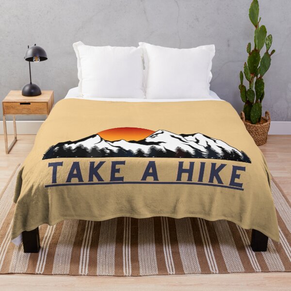 Item preview, Take A Hike designed and sold by Earthjoys.