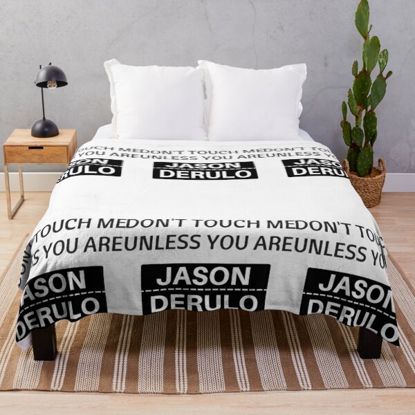 Item preview, Dont touch me unless you are jason derulo designed and sold by WinifredXavia.