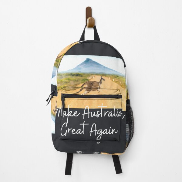 Item preview, Make Australia Great Again designed and sold by WinstonFrasera.