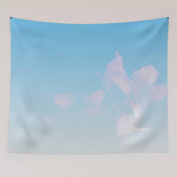 Item preview, Floating Flowers  designed and sold by jeanyun48.