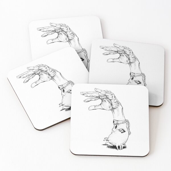 Item preview, Handiel Larusso’s Crane Kick designed and sold by TheDepsDoodles.