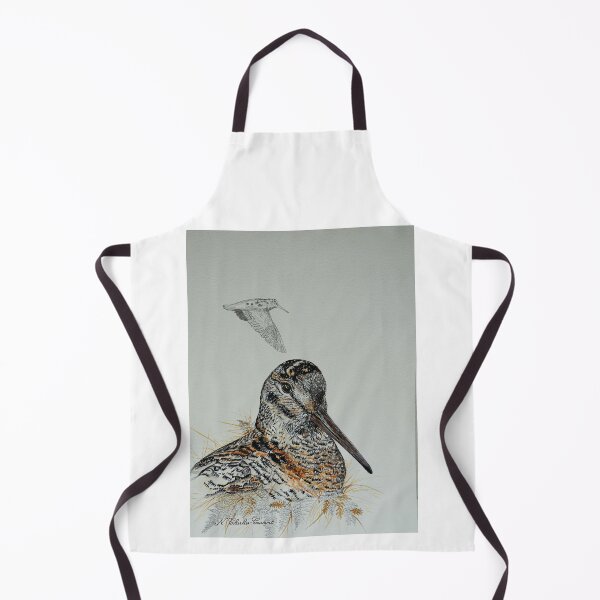 Item preview, Woodcock Ref 011 designed and sold by NathalieCoutant.