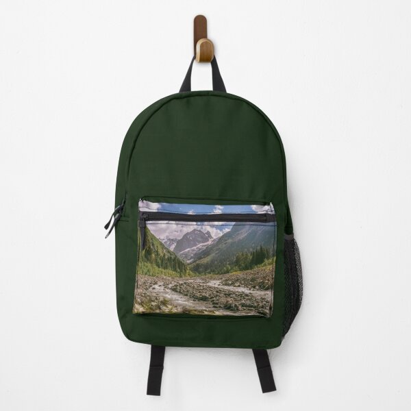 Item preview, Mountain river  designed and sold by Svetlana Korneliuk.