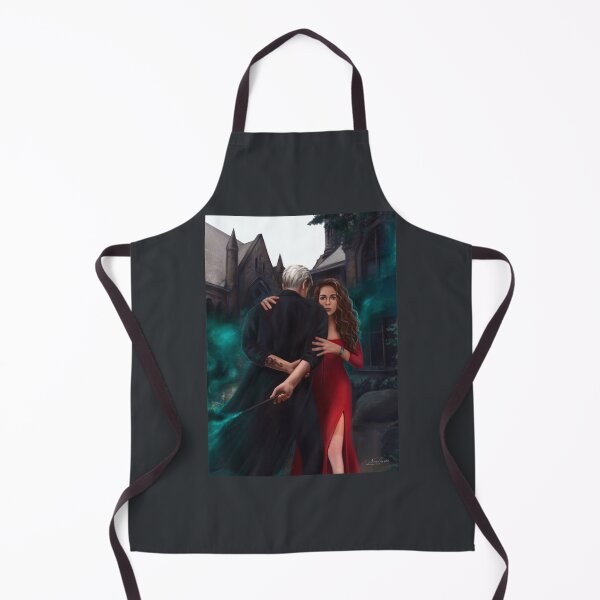 Item preview, manacled dramione designed and sold by WinstonFrasera.