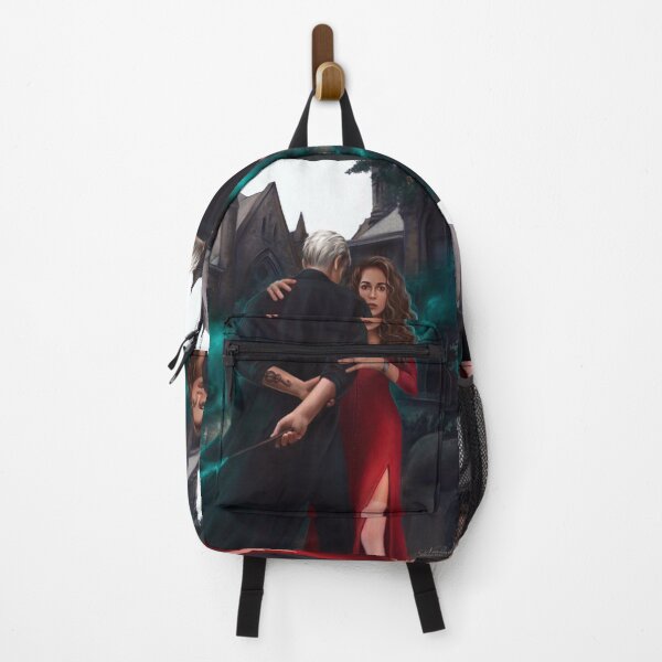 Item preview, manacled dramione designed and sold by WinstonFrasera.