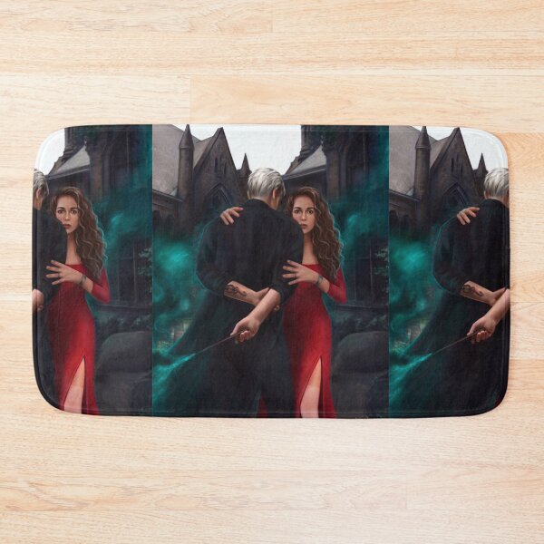 Item preview, manacled dramione designed and sold by WinstonFrasera.