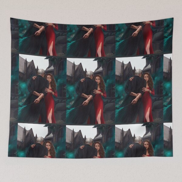 Item preview, manacled dramione designed and sold by WinstonFrasera.