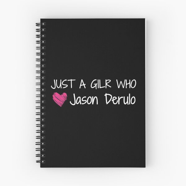 Item preview, Jason Derulo designed and sold by WinifredXavia.