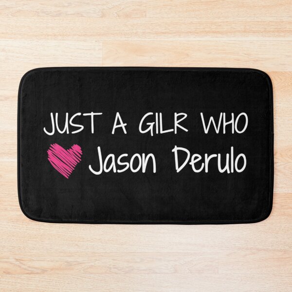 Item preview, Jason Derulo designed and sold by WinifredXavia.