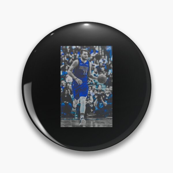 Item preview, Doncic Luka Art designed and sold by cadenzendaya1.