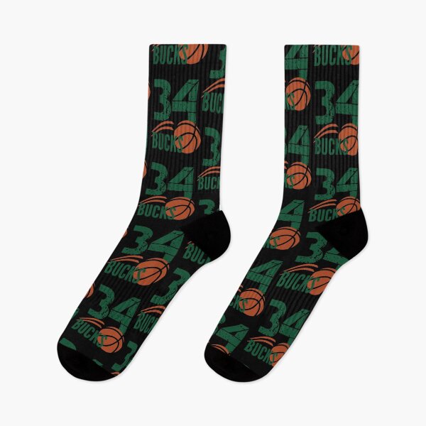 Item preview, 34 Bucks Milwaukee  designed and sold by eholycross.