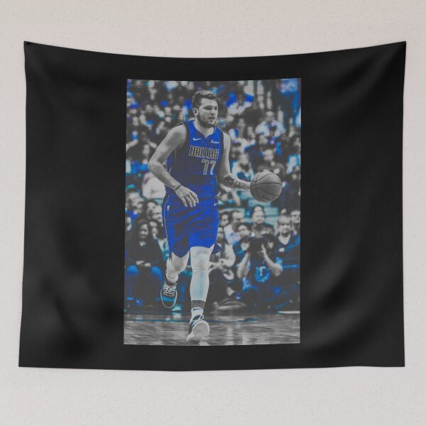 Item preview, Doncic Luka Art designed and sold by cadenzendaya1.