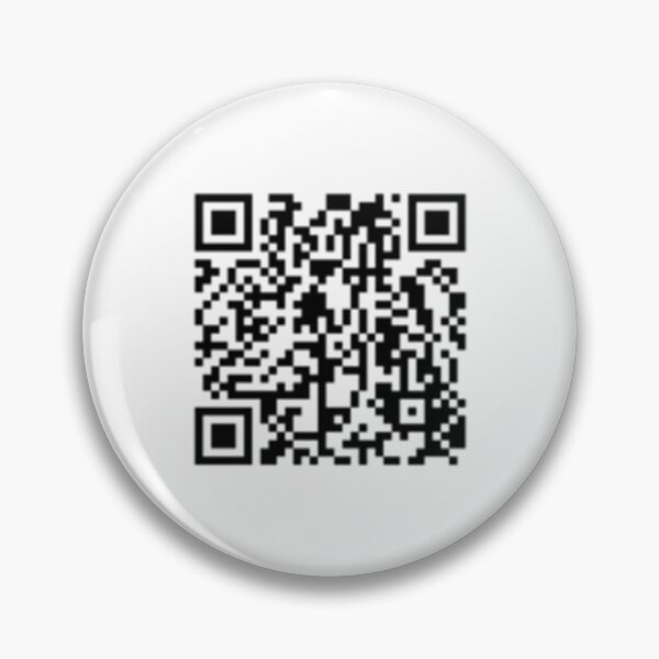 Item preview, Manacled QR Code designed and sold by WinstonFrasera.