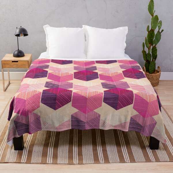 Item preview, Abstract Cubical Stack Essentials designed and sold by psquare17.