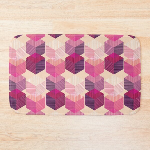 Item preview, Abstract Cubical Stack Essentials designed and sold by psquare17.