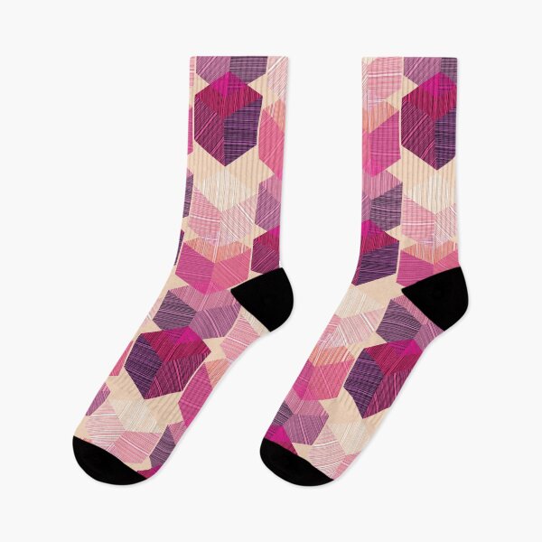 Item preview, Abstract Cubical Stack Essentials designed and sold by psquare17.