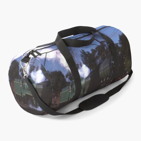 Item preview, Flying Scotsman & 3801,Blue Mountains,Australia 1989 designed and sold by muz2142.