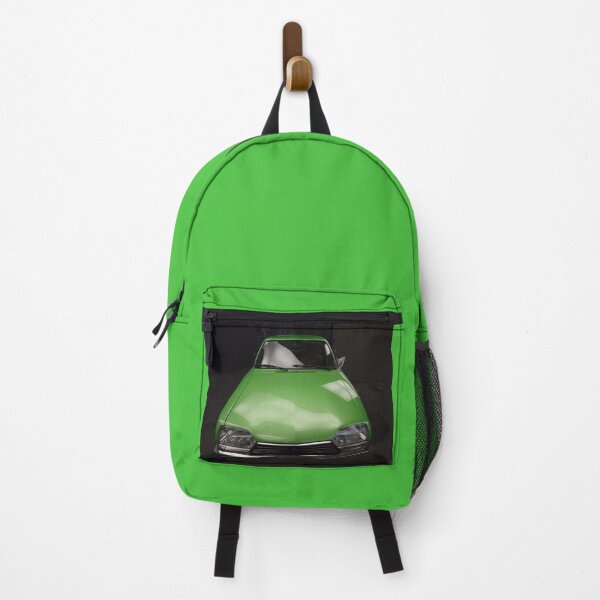 Item preview, GS Club green with sunroof designed and sold by Roland69.