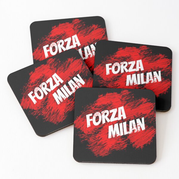 Item preview, Forza Milan designed and sold by cakcand.