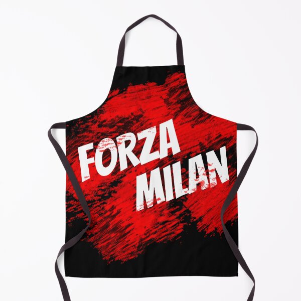 Item preview, Forza Milan designed and sold by cakcand.