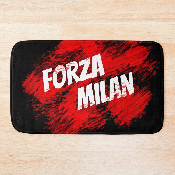 Item preview, Forza Milan designed and sold by cakcand.