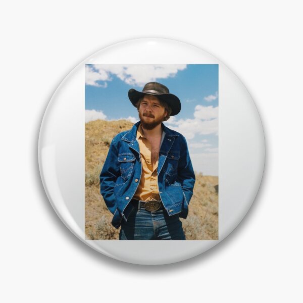 Item preview, maretlima Colter Wall – Tickets – Georgia Thea designed and sold by WinstonFrasera.