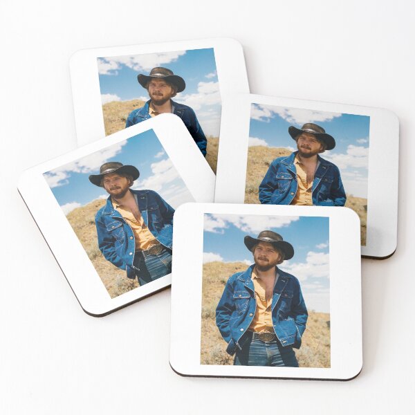 Item preview, maretlima Colter Wall – Tickets – Georgia Thea designed and sold by WinstonFrasera.