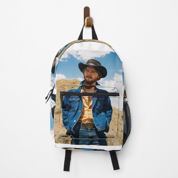 Item preview, maretlima Colter Wall – Tickets – Georgia Thea designed and sold by WinstonFrasera.
