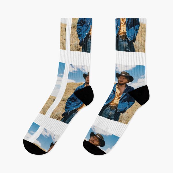 Item preview, maretlima Colter Wall – Tickets – Georgia Thea designed and sold by WinstonFrasera.