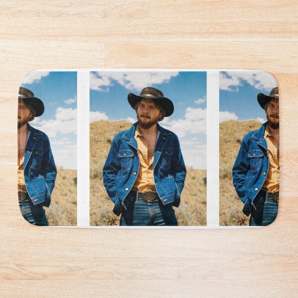 Item preview, maretlima Colter Wall – Tickets – Georgia Thea designed and sold by WinstonFrasera.
