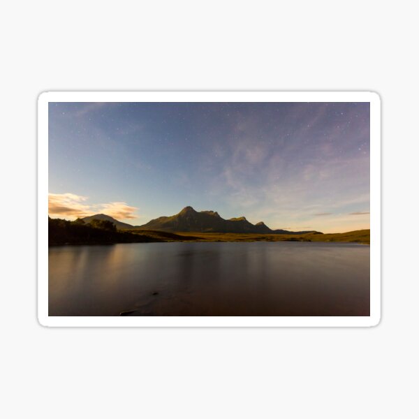 Item preview, Ben Loyal By Moonlight designed and sold by derekbeattie.
