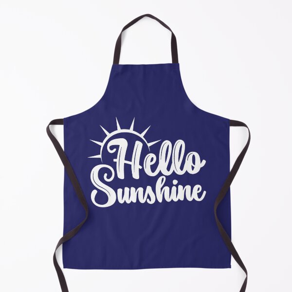 Item preview, Hello Sunshine, Hello Sunshine Design. Hello Sunshine Kids Hand Drawn designed and sold by graphic-genie.