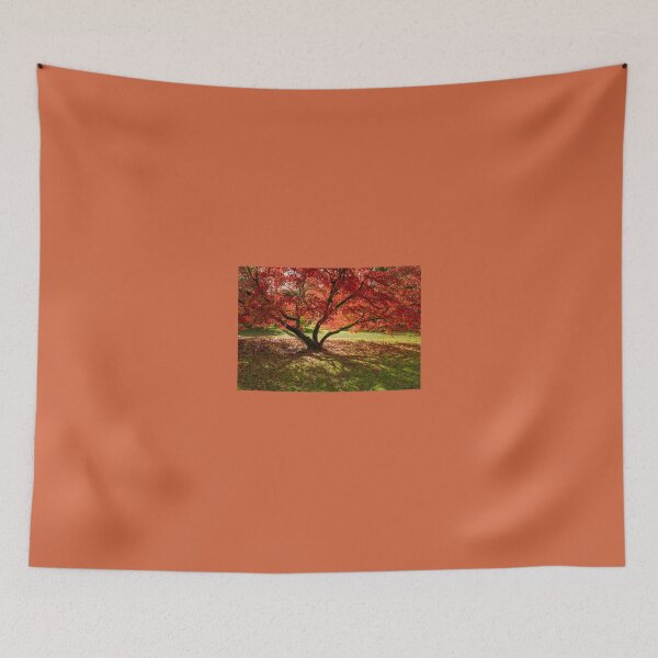 Item preview, Autumn Reds designed and sold by Carolyn Eaton.