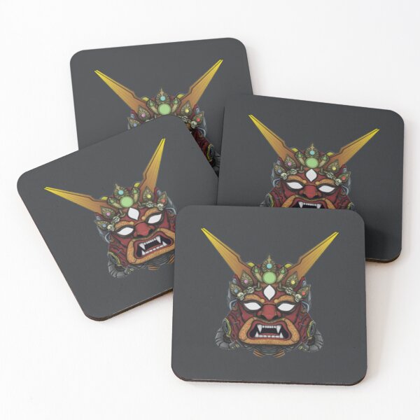 Item preview, Mecha God of Death Kaal Bhairava designed and sold by WinstonFrasera.
