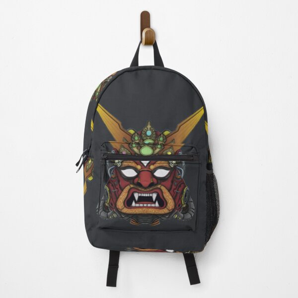 Item preview, Mecha God of Death Kaal Bhairava designed and sold by WinstonFrasera.