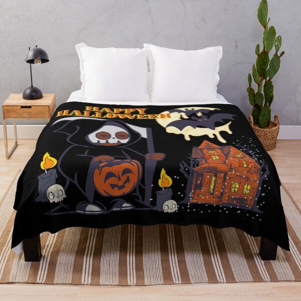 Item preview, Happy Halloween designed and sold by Branka.