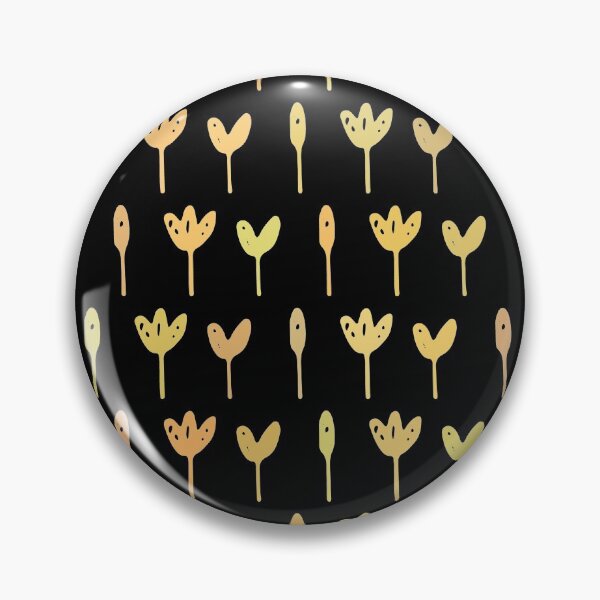 Item preview, Yellow Tulips designed and sold by KaylaStudio.