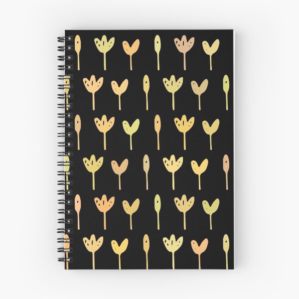 Item preview, Yellow Tulips designed and sold by KaylaStudio.