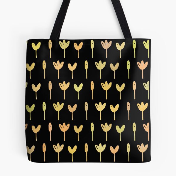 Item preview, Yellow Tulips designed and sold by KaylaStudio.
